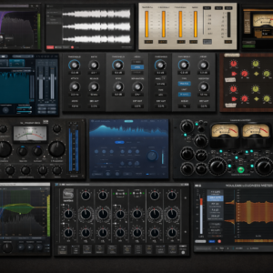 3. Online Mix & Master Bundle